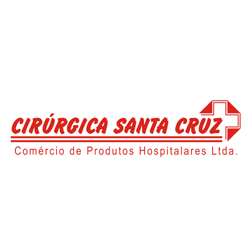 Parceiro Herics Idiomas - Cirúrgica Santa Cruz